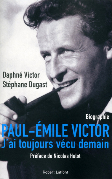 Paul-Emile Victor (9782221130711-front-cover)