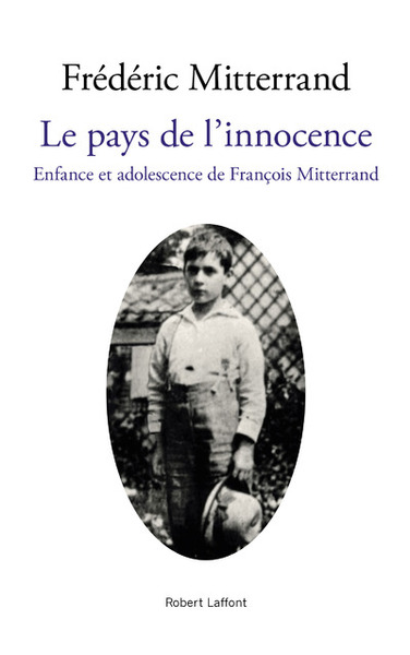 Le pays de l'innocence (9782221104583-front-cover)