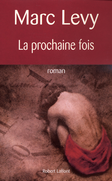 La prochaine fois (9782221100332-front-cover)