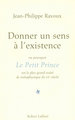 Donner un sens à l'existence (9782221109694-front-cover)