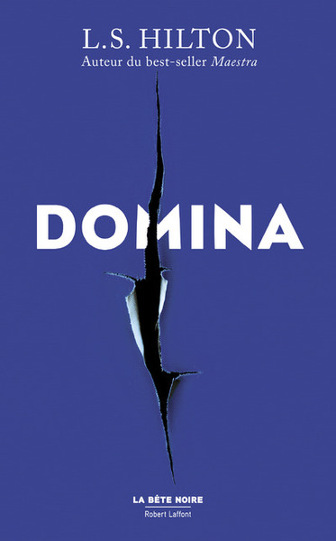 Domina - Édition française (9782221191187-front-cover)