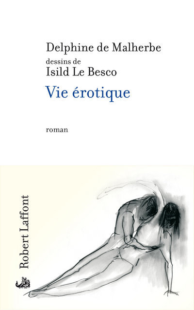 Vie érotique (9782221111390-front-cover)