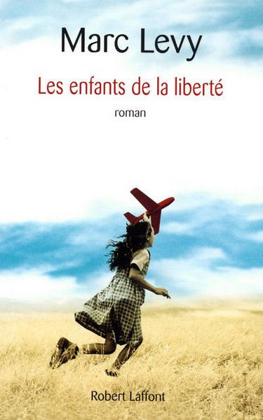 Les enfants de la liberté (9782221107133-front-cover)