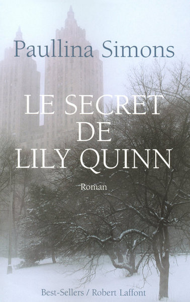 Le secret de Lily Quinn (9782221106136-front-cover)