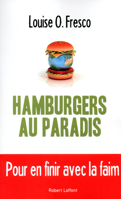 Hamburgers au paradis (9782221140895-front-cover)