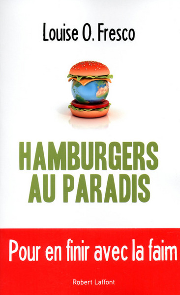 Hamburgers au paradis (9782221140895-front-cover)