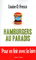 Hamburgers au paradis (9782221140895-front-cover)