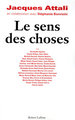 Le sens des choses (9782221111604-front-cover)