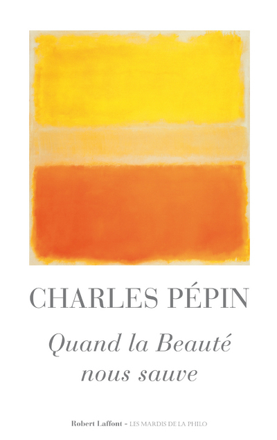 Quand la beauté nous sauve (9782221114087-front-cover)