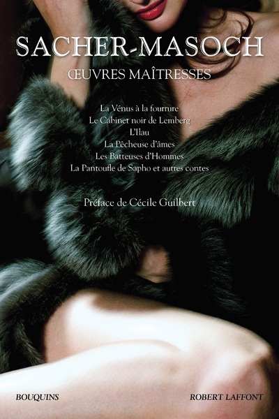 Oeuvres maîtresses (9782221139899-front-cover)