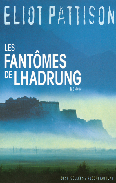 Les fantômes de Lhadrung (9782221103227-front-cover)