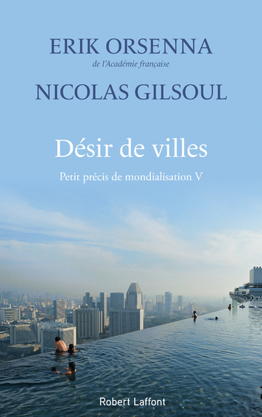 Désir de villes (9782221192757-front-cover)