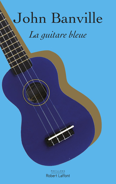 La guitare bleue (9782221195628-front-cover)