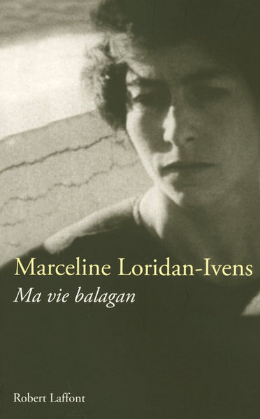 Ma vie balagan (9782221106587-front-cover)