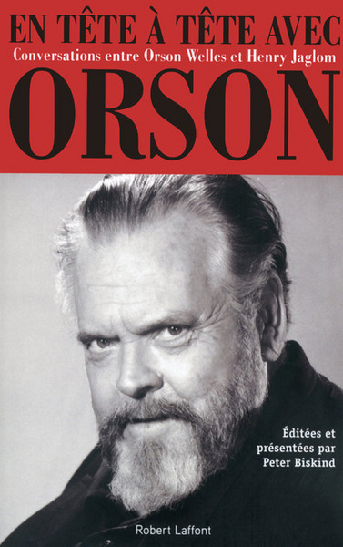 En tête à tête avec Orson (9782221141533-front-cover)