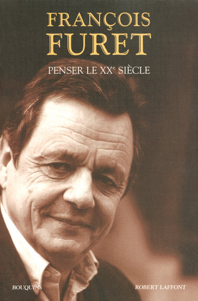 Penser le XXe siècle (9782221108277-front-cover)