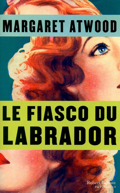 Le fiasco du labrador (9782221108567-front-cover)