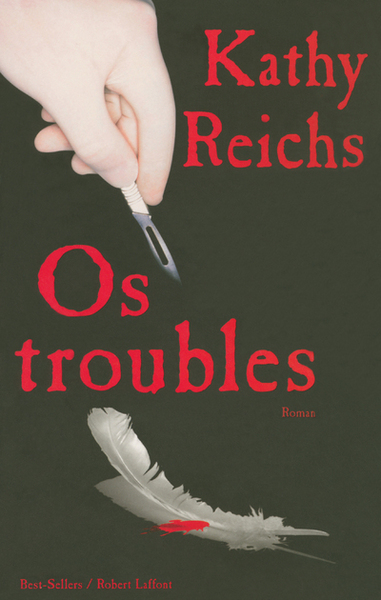 Os troubles (9782221100615-front-cover)