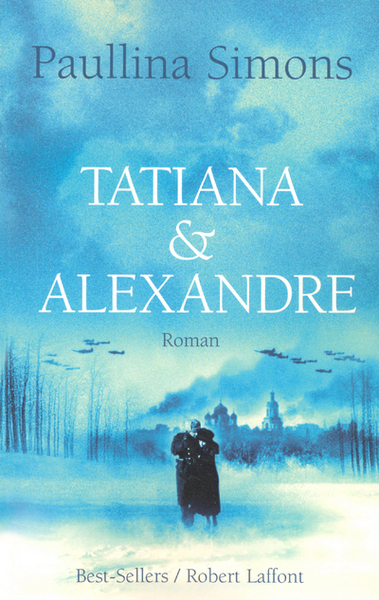 Tatiana & Alexandre (9782221100639-front-cover)