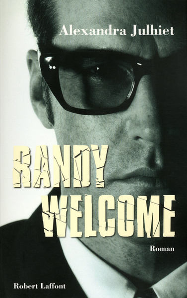 Randy Welcome (9782221115770-front-cover)