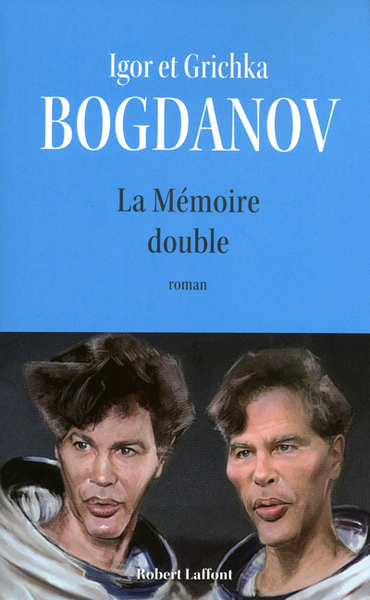 La mémoire double (9782221126127-front-cover)