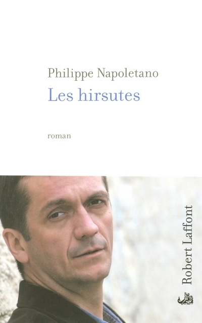 Les hirsutes (9782221103975-front-cover)