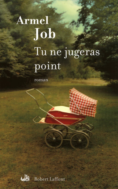 Tu ne jugeras point (9782221112328-front-cover)