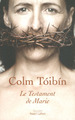 Le testament de Marie (9782221134900-front-cover)