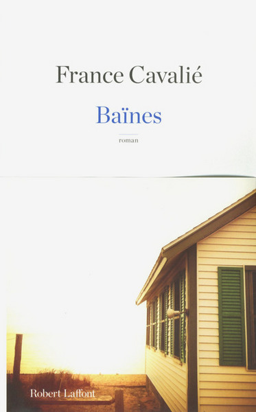 Baïnes (9782221156636-front-cover)