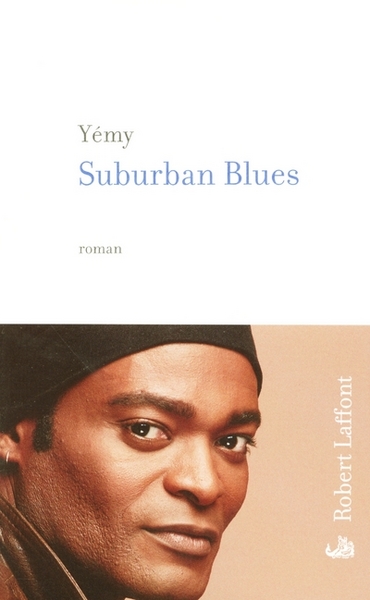 Suburban blues (9782221104248-front-cover)