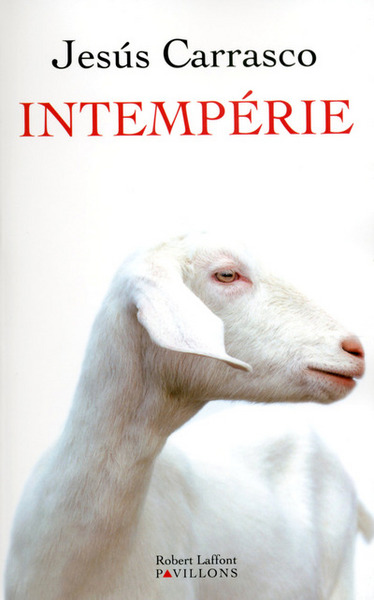 Intempérie (9782221156100-front-cover)