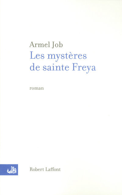 Les mystères de sainte Freya (9782221109557-front-cover)