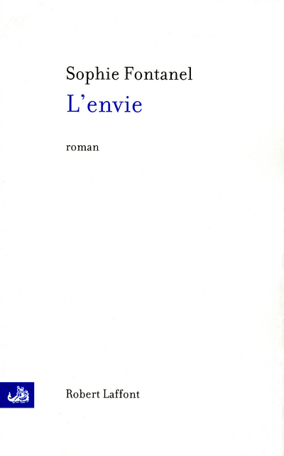 L'envie (9782221126950-front-cover)