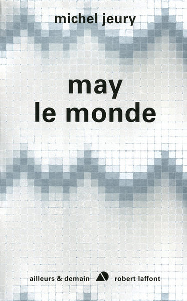 May le monde (9782221116883-front-cover)