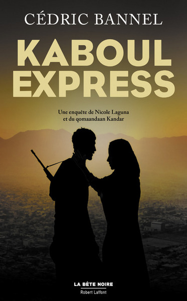 Kaboul express (9782221199183-front-cover)