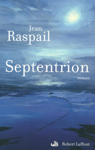 Septentrion - NE (9782221108659-front-cover)
