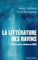 La littérature des ravins (9782221127094-front-cover)