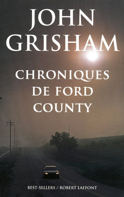 Chroniques de Ford County (9782221115855-front-cover)