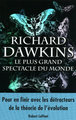 Le plus grand spectacle du monde (9782221112373-front-cover)