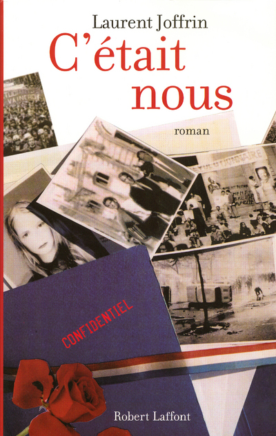 C'était nous (9782221101001-front-cover)