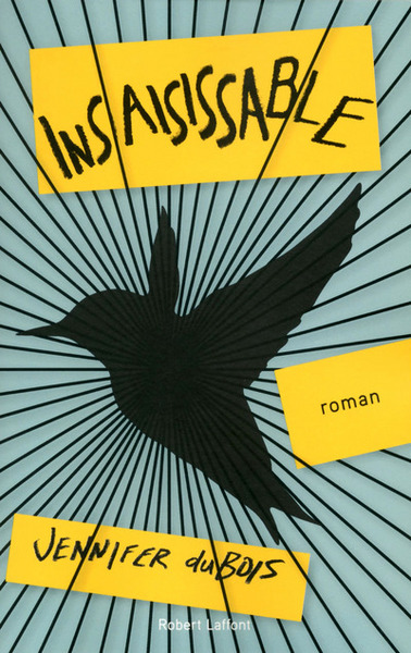 Insaisissable (9782221145562-front-cover)