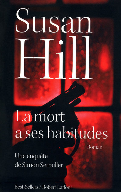 La mort a ses habitudes (9782221111796-front-cover)