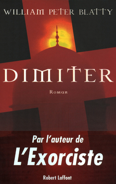 Dimiter (9782221115695-front-cover)