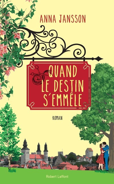 Quand le destin s'emmêle (9782221157299-front-cover)