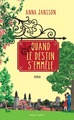 Quand le destin s'emmêle (9782221157299-front-cover)