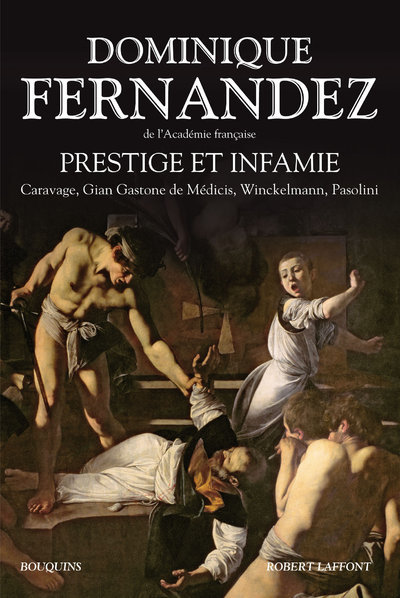 Prestige et infamie (9782221115268-front-cover)