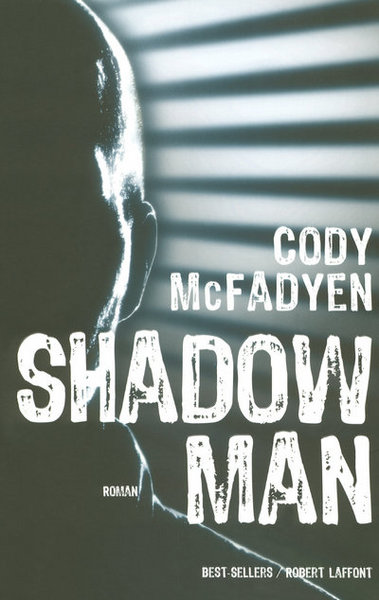 Shadowman (9782221105870-front-cover)