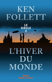 L'HIVER DU MONDE - LE SIECLE 2 (9782221110836-front-cover)