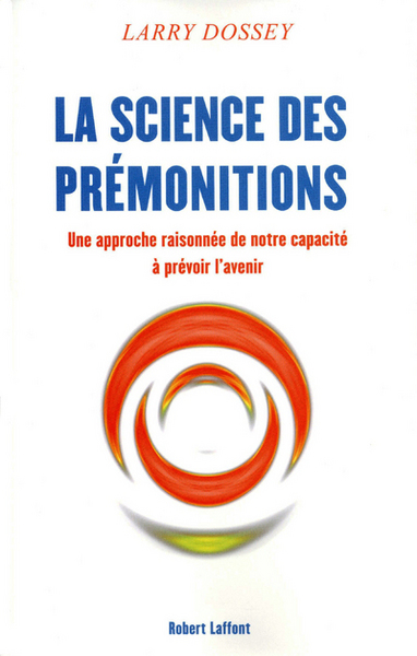 La science des prémonitions (9782221114384-front-cover)