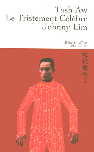 Le tristement célèbre Johnny Lim (9782221102497-front-cover)